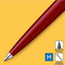 Load image into Gallery viewer, Parker Jotter Original ballpoint Red
