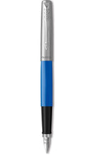Load image into Gallery viewer, Parker Jotter Original Fountain Pen Blue
