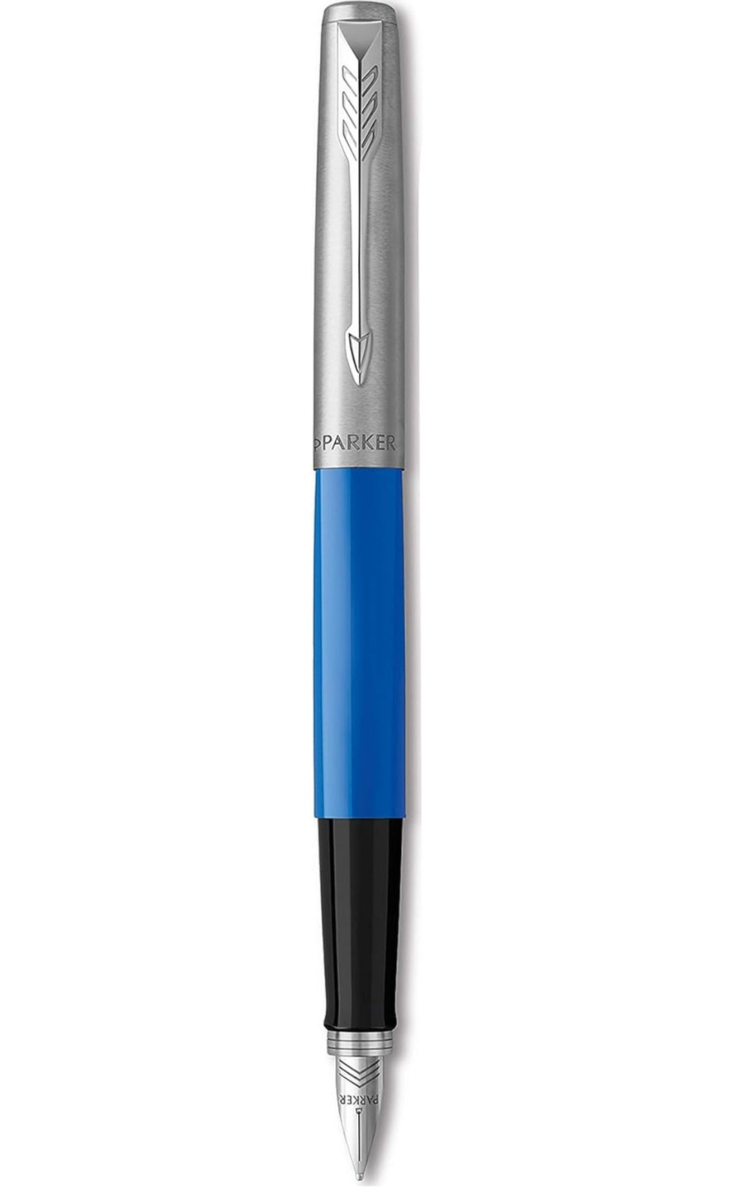 Parker Jotter Original Fountain Pen Blue