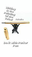 Load image into Gallery viewer, Parker Fountain Pen IM
