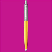 Load image into Gallery viewer, Parker Jotter Original ballpoint Yellow
